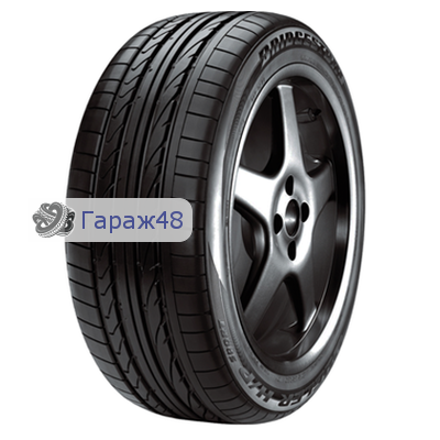 Bridgestone Dueler H/P Sport 265/45 R20 104Y