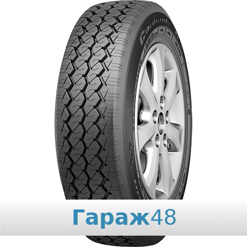 Cordiant Business CA1 225/70 R15C 112/110R