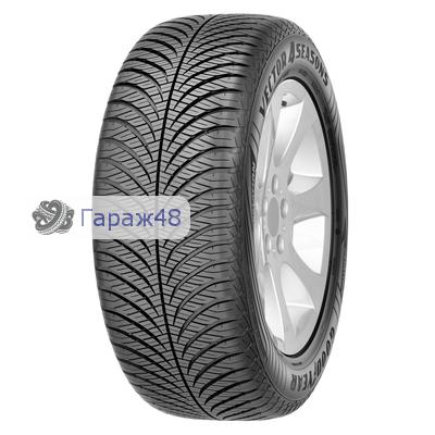 Goodyear Vector 4Seasons G2 235/45 R17 97Y